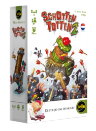 Schotten Totten 2