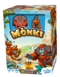 Monki
