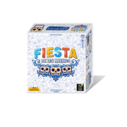 Fiesta De Los Muertos