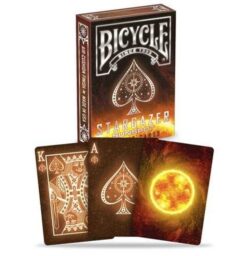 Pokerkaarten Stargazer Sunspot