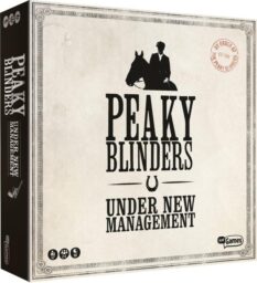 Peaky Blinders - Under new management
