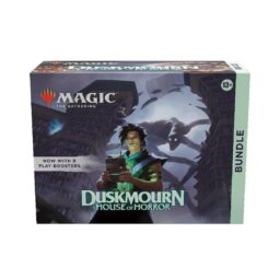 Magic: Duskmourn Bundle