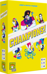Champions!