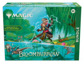 Magic: Bloomburrow Bundle