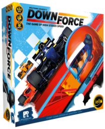 Downforce