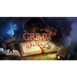 The Grimm Forest
