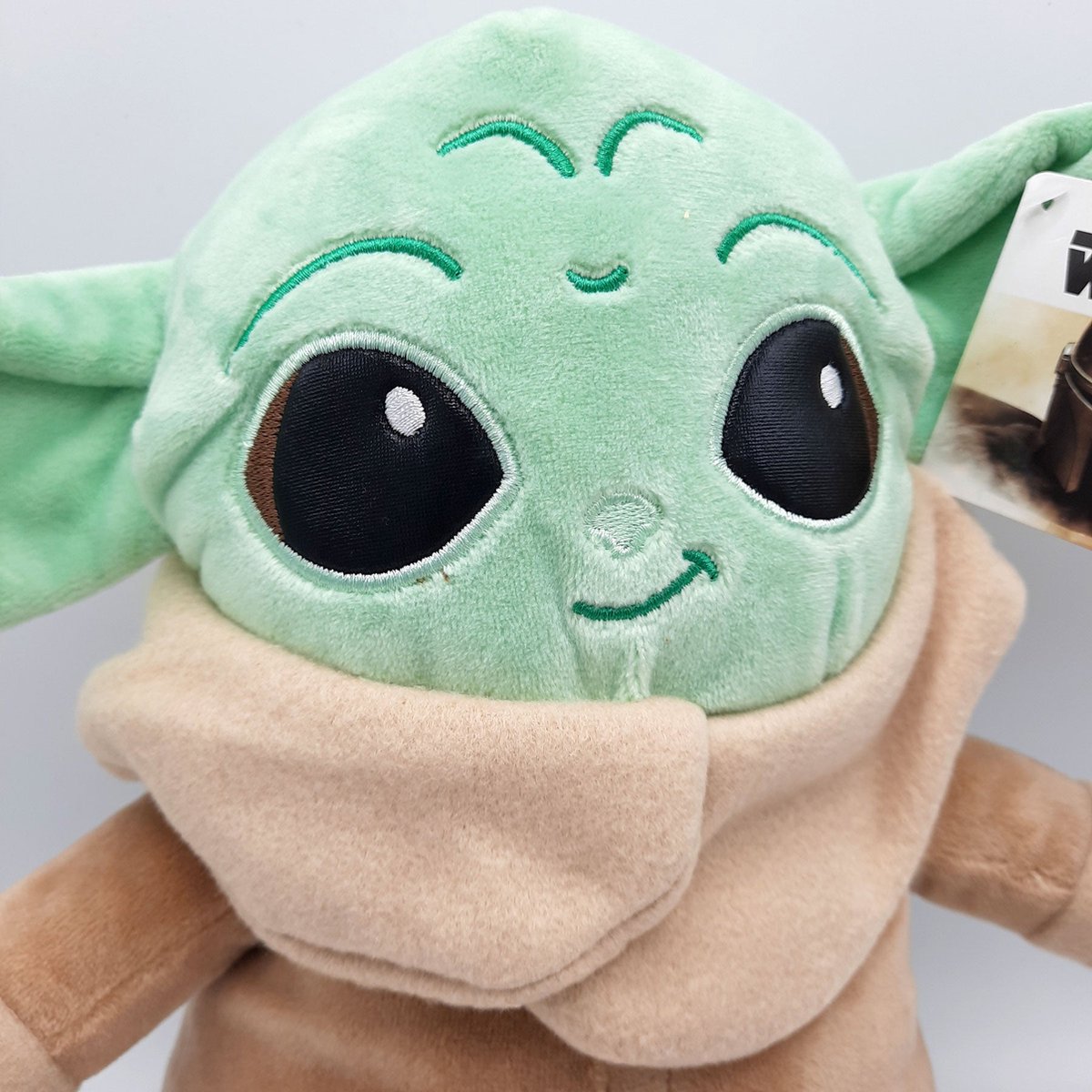 Disney - The Child - Pluche - 25 cm - The Mandalorian - Baby Yoda - Knuffel