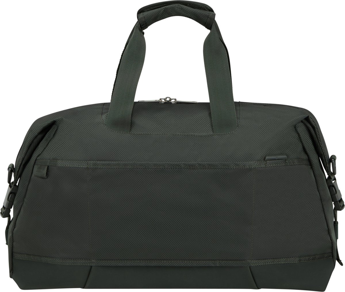 Samsonite Reistas Zonder Wielen - Respark Duffle 48/19 Overnighter Forest Green