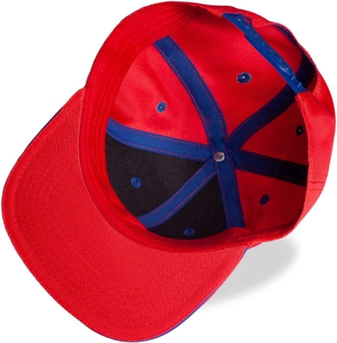 Pokémon Snapback pet kinderen Pikachu Rood