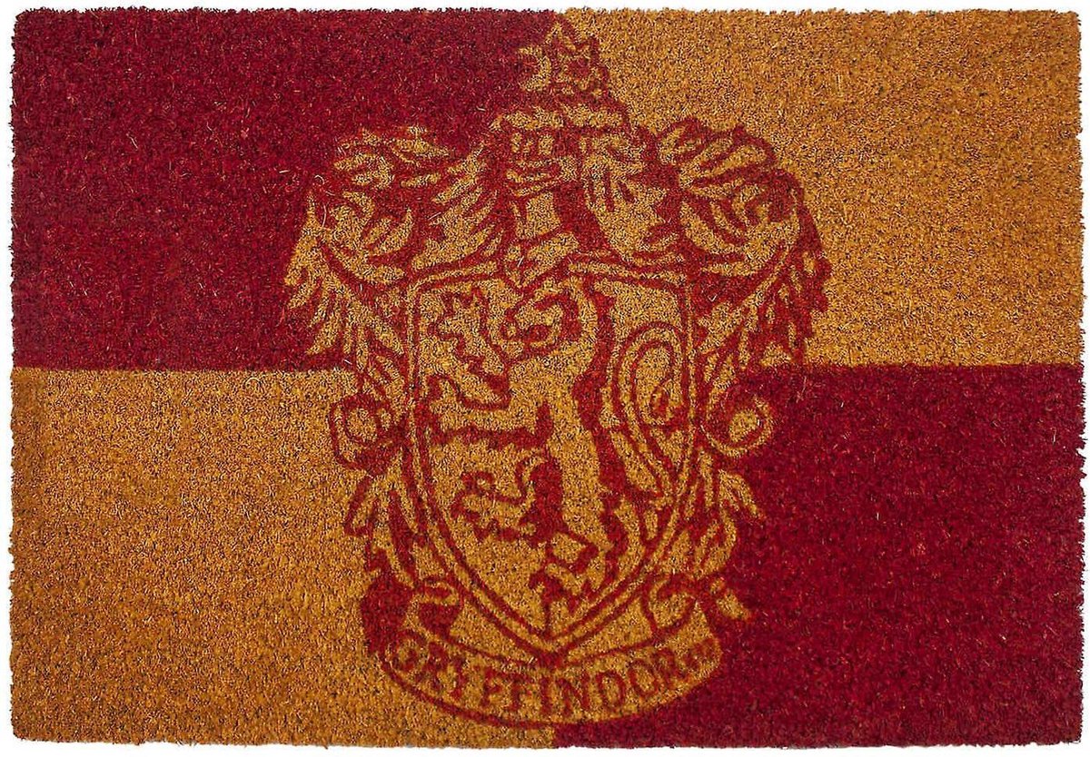Harry Potter Gryffindor - Deurmat