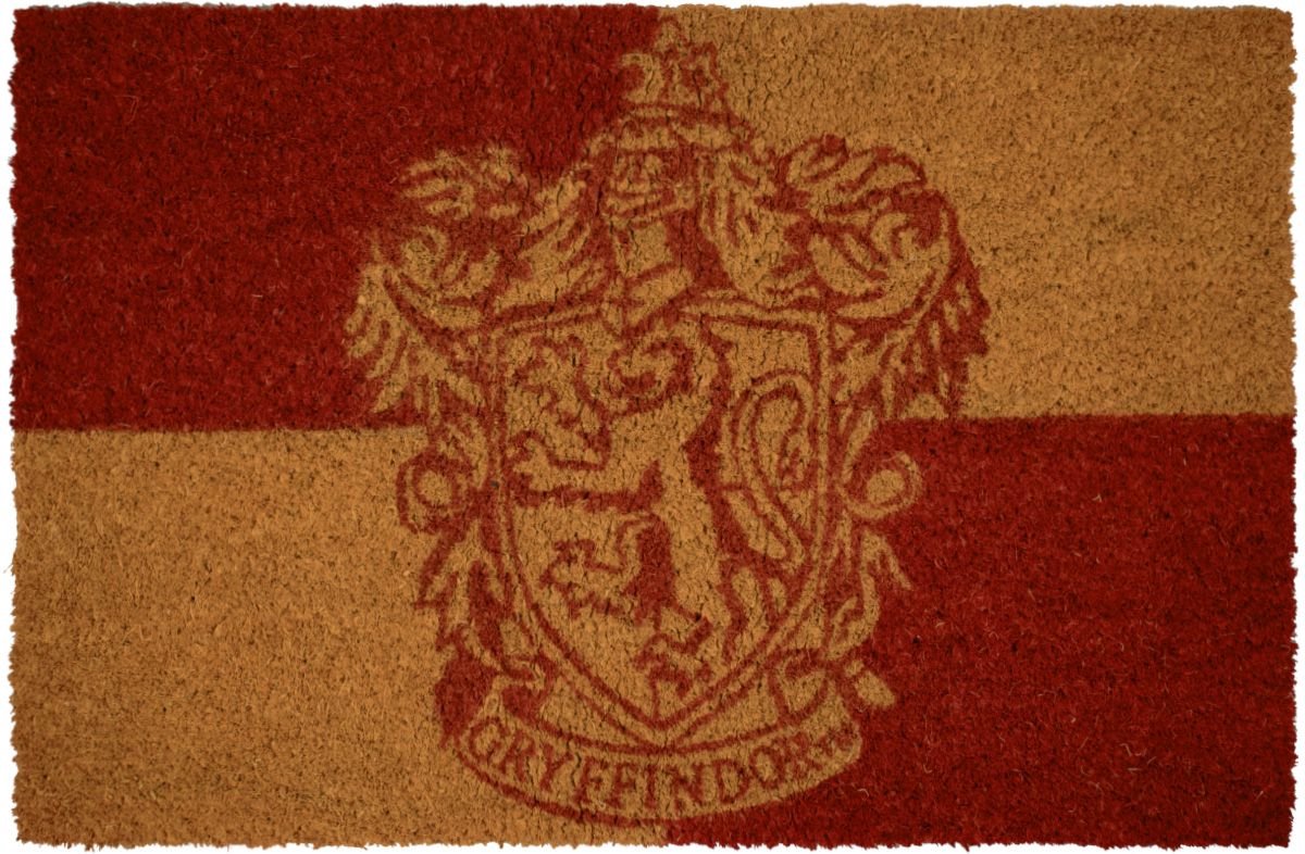 Harry Potter Gryffindor - Deurmat