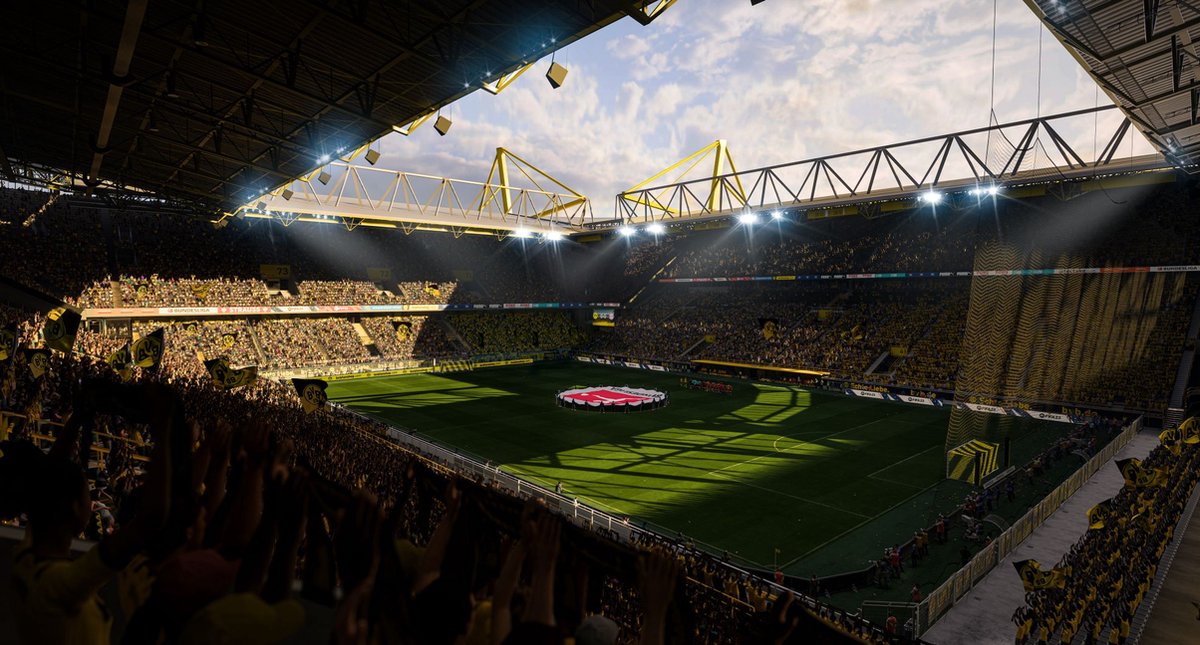 FIFA 23 - PS4