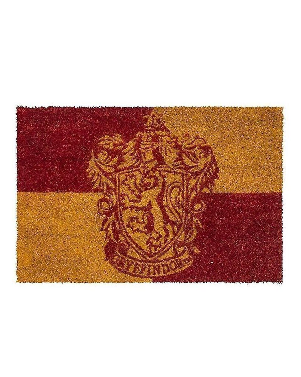 Harry Potter Gryffindor - Deurmat