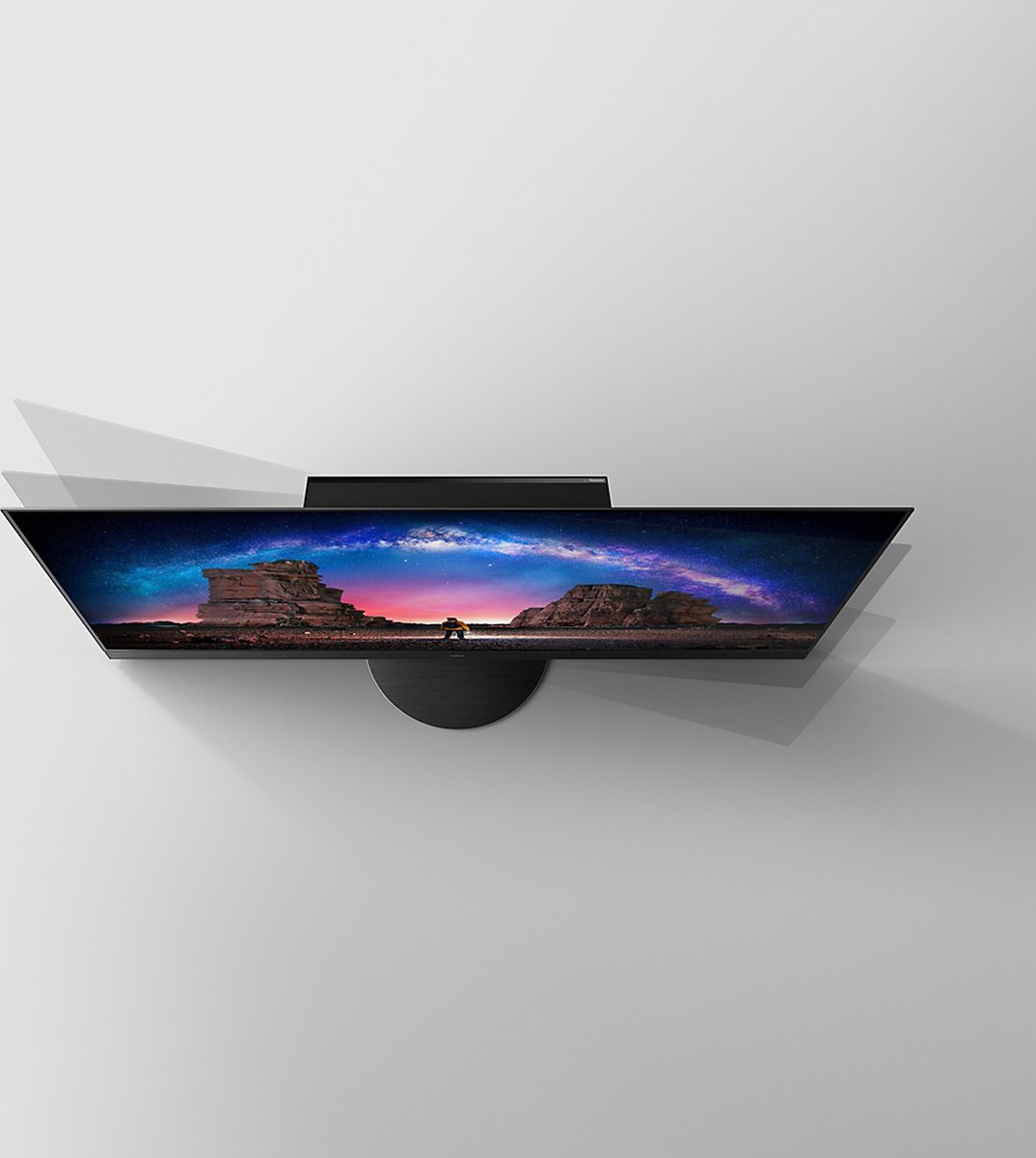Panasonic TX-65LZW2004 - 65 inch - 4K OLED - 2022