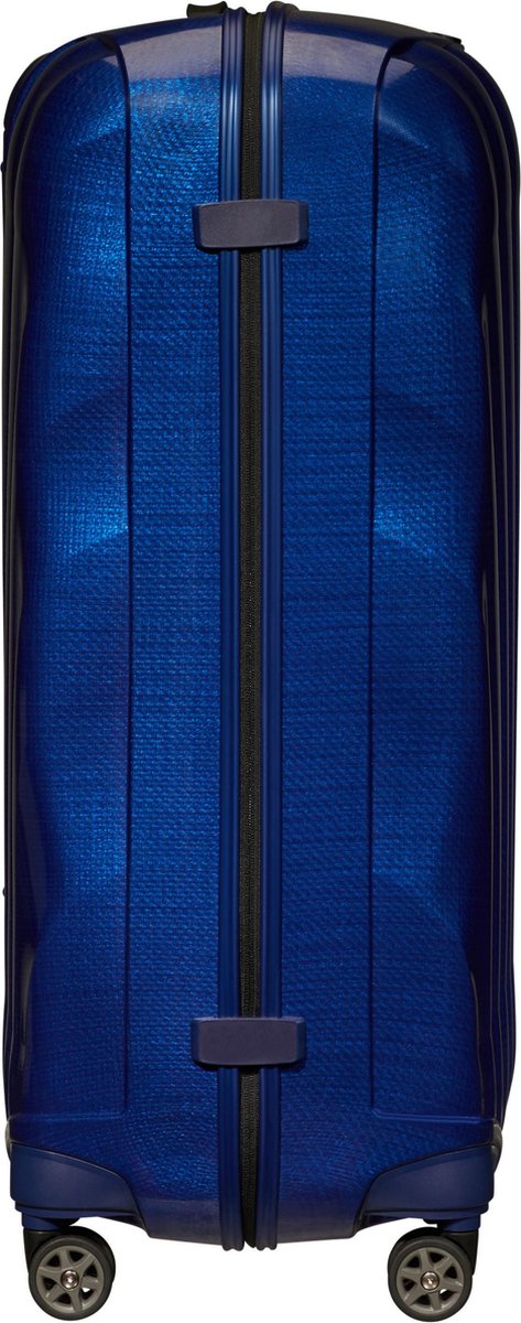 Samsonite Reiskoffer - C-Lite Spinner 81/30 (Large) Deep Blue