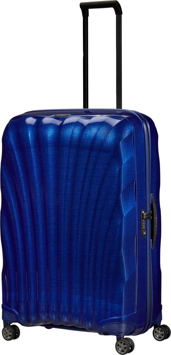 Samsonite Reiskoffer - C-Lite Spinner 81/30 (Large) Deep Blue
