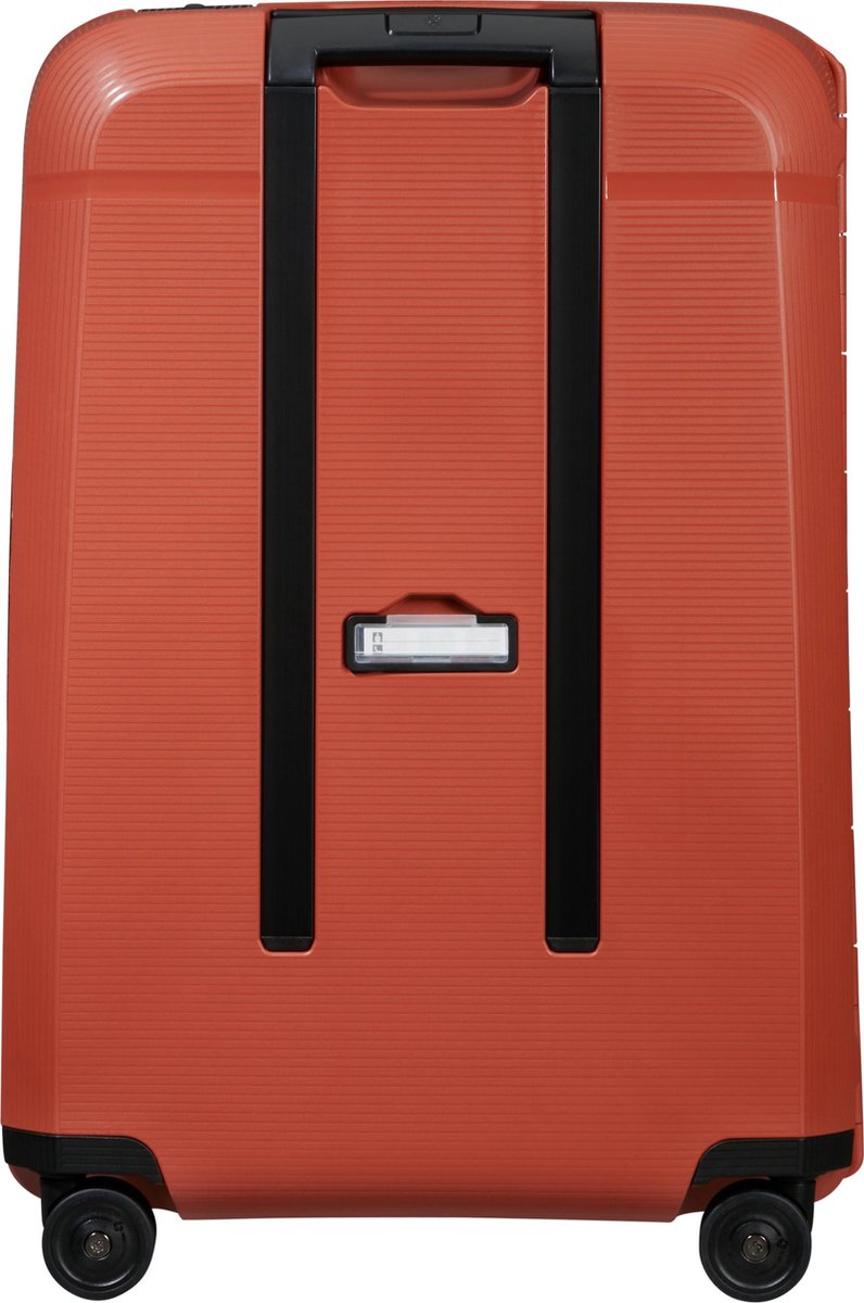 Samsonite Reiskoffer - Magnum Eco Spinner 69/25 (Medium) Maple Orange