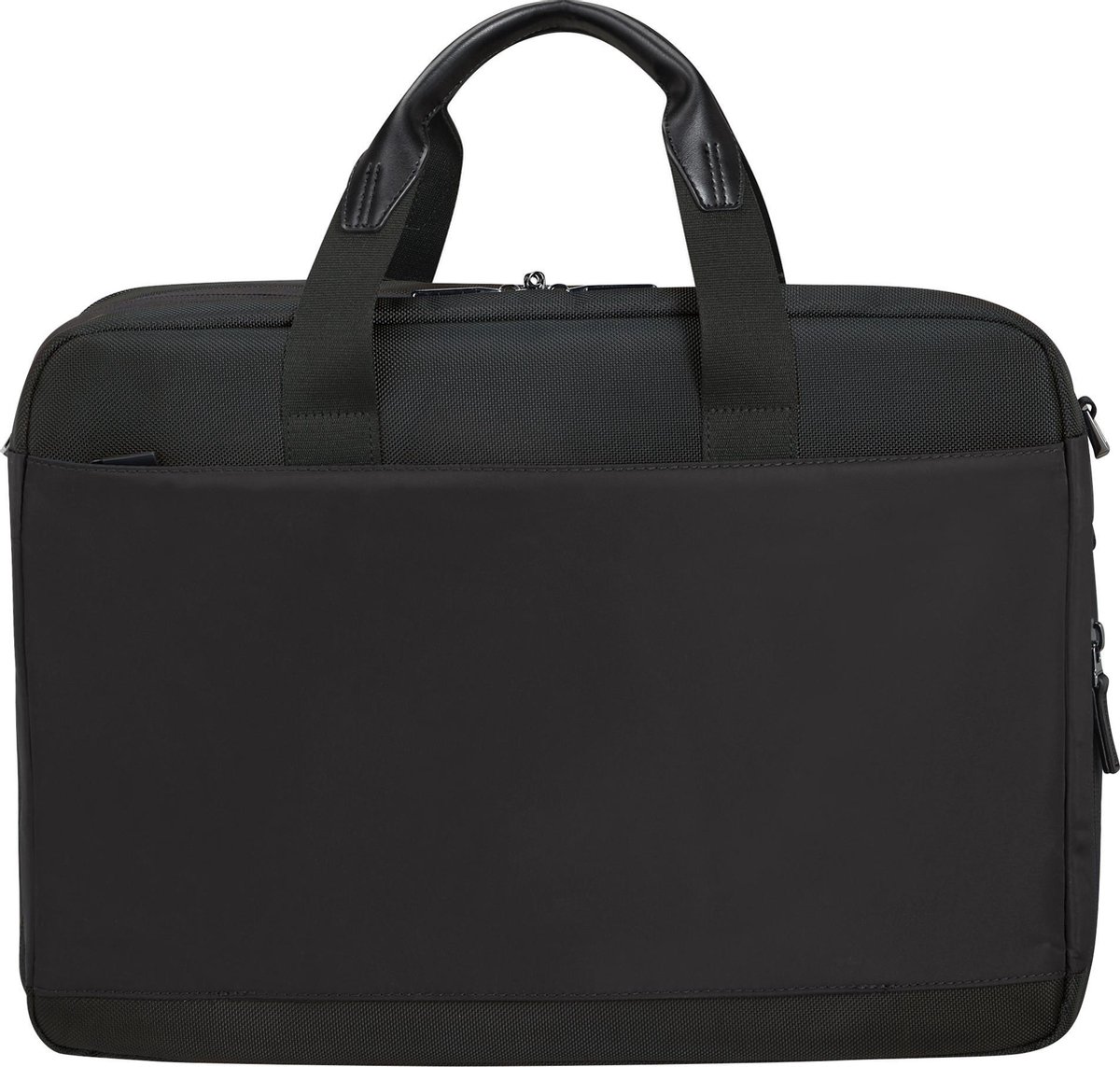 "Samsonite Laptopschoudertas - Openroad 2.0 Bailhandle 15.6"" Exp Black"