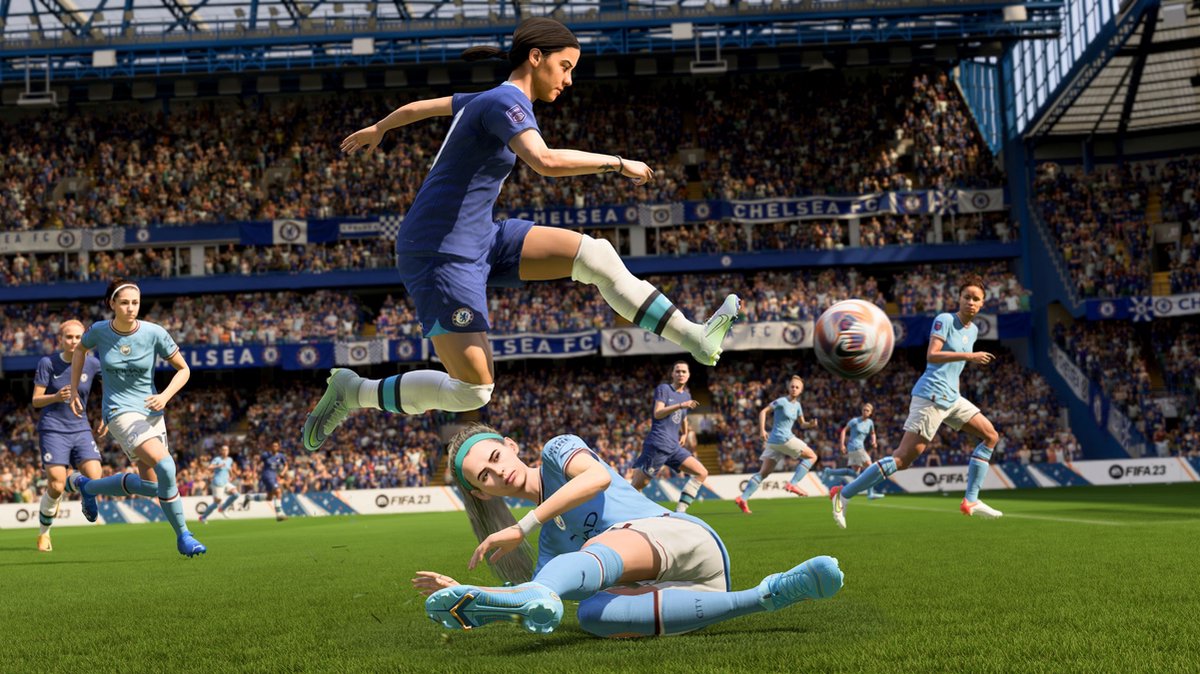 FIFA 23 - PS4