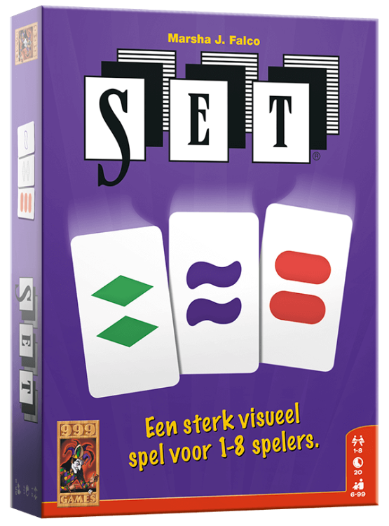 SET