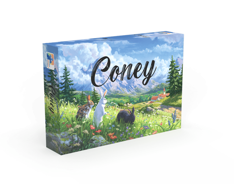 Coney