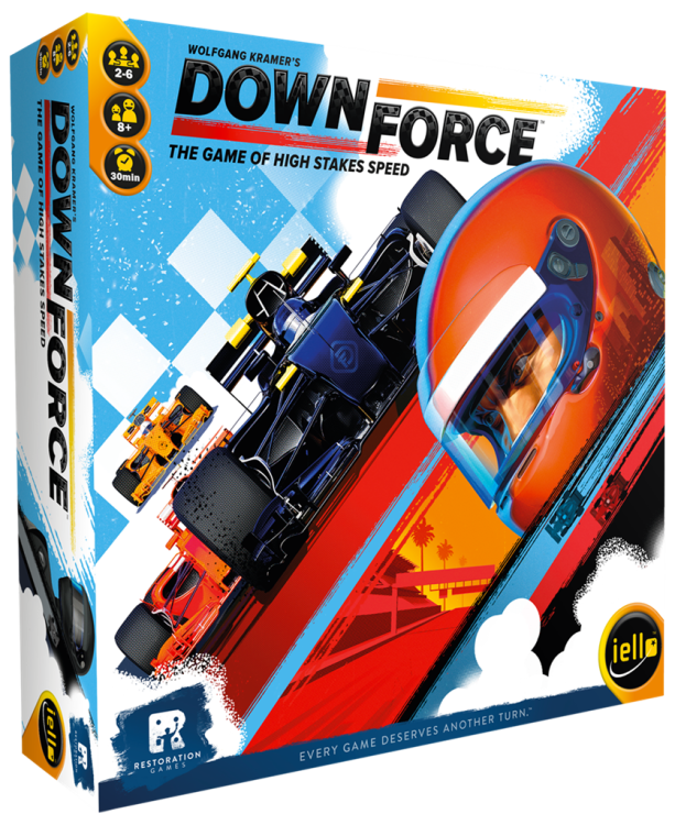 Downforce